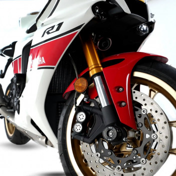 Fork Protectors Yamaha YZF-R1 '15- / R1M '15- / MT-10 / YZF