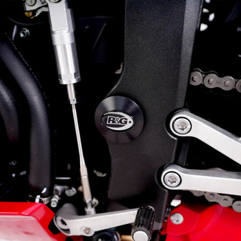 Frame Plug LHS Honda CBR600RR '09-'13 '24-