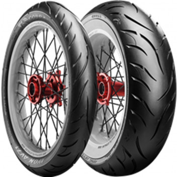 140/90B16 77H RF TL COBRA CHROME R