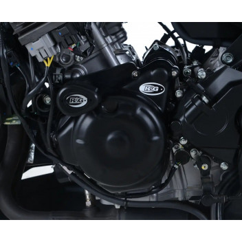 Honda CBR250RR '17-  LHS engine case cover