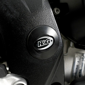 Frame Plug (single RHS lower) BMW S1000R '21- / S1000RR '