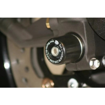 Fork Protectors - Suzuki Hayabusa '08-'20 & B-KING '07-