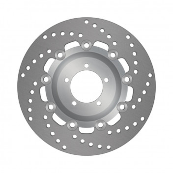 EBC FLOATING DISC CONVERSION