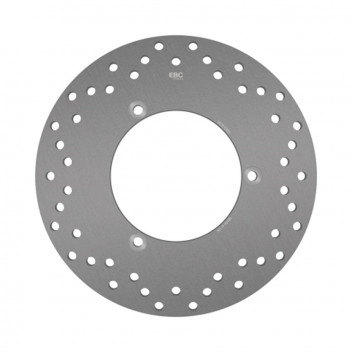 EBC SCOOTER BRAKE DISC