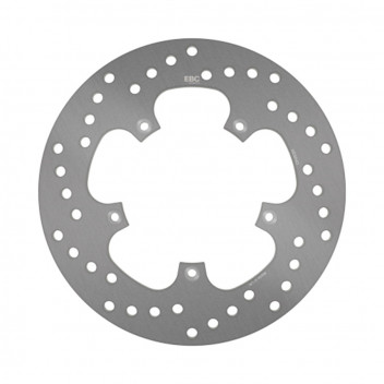 EBC SCOOTER BRAKE DISC