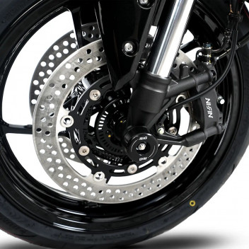 Fork Protectors Kawasaki Z 900 / Z900RS