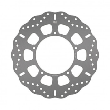 EBC SOLID  DISC (10)