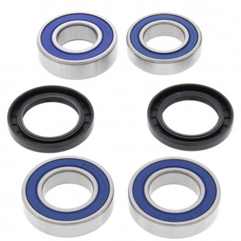 Wheel Bearing Kit Rear Honda CBR1000RR 04-07 CBR600RR 03-06