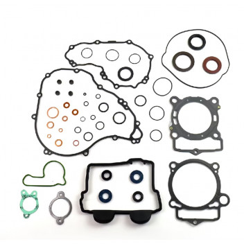 Athena FULL GASKET KIT WITH OIL SEALS KTM SX-F 250 16-22