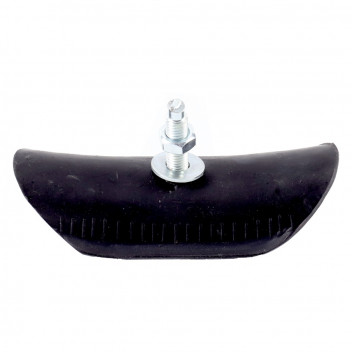 RIM LOCK Size 275-300(1.60) RUBBER