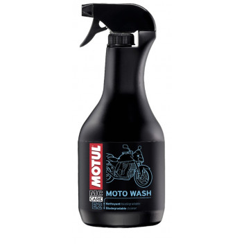 E2 MOTO WASH 1L 105505