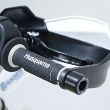 Bar End Sliders KTM 790 / 890 / 1050 / 1190 Adventure 890