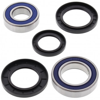 Wheel Bearing and Seal Kit Rear Yamaha YFB250 Timberwolf 92-