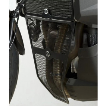 Downpipe Grille Kawasaki Versys 1000 '12-'18 (must be fitte