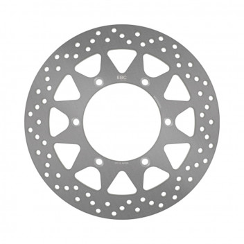 EBC EBC HPSR SOLID DISC FRONT