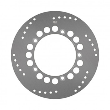 EBC HPSR SOLID F/LEFT DISC (6)