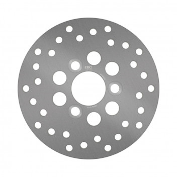 EBC SCOOTER BRAKE DISC