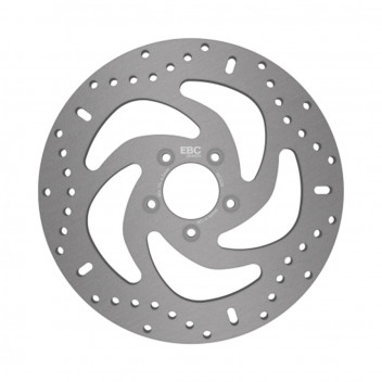 EBC S/STEEL DISC