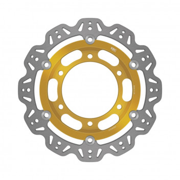 Vee-Series Sport Bike Disc