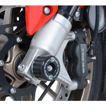 Fork Protectors Honda VFR800 '14-