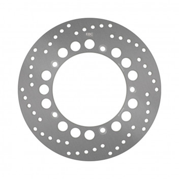 EBC HPSR SOLID F/LEFT DISC (6)