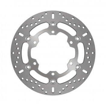 EBC PRO LITE DISC WITH S/STEEL ROTOR (11)