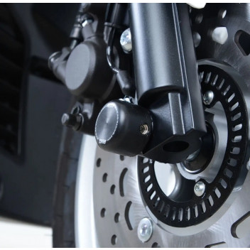 Fork Protectors Yamaha 125 N-Max '17-