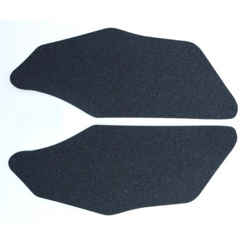 Ducati 749/999 Traction Grips :BLACK  2-Grip Kit