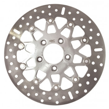 Custom Touring Brake Discs