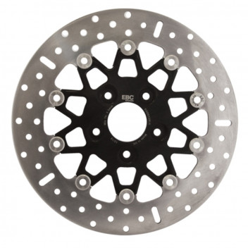 Custom Touring Brake Discs