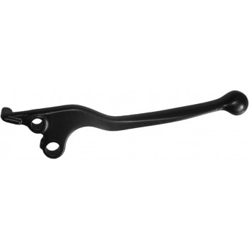 Front Brake Lever Black Honda