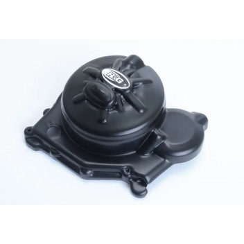 Aprilia RSV4 '09-'14 V4 Tuono '11-'17 RHS engine case cove