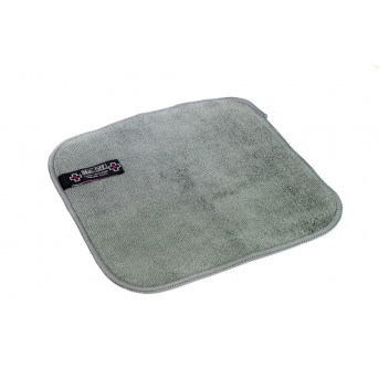 Muc-Off Premium Helmet & Visor cloth