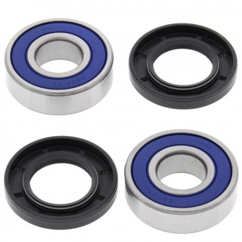 Wheel Bearing and Seal Kit Front Suzuki GSF600S Bandit 95-04