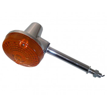 Indicator Suzuki X7GP100 Long StemGN125 FrontGN250(Amber)