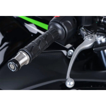 Bar End Sliders Kawasaki Ninja 250SL / Z250SL / Z650 '17-'1