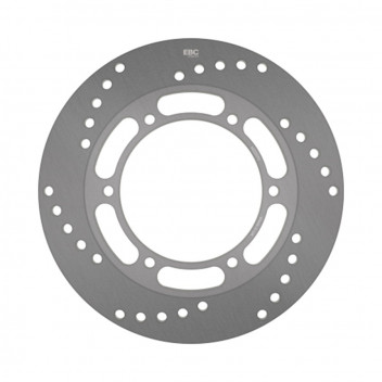 EBC HPSR REAR SOLID DISC