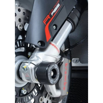 Fork Protectors MV Agusta F4 1000R '10- / F4R / F4RR (Marzo