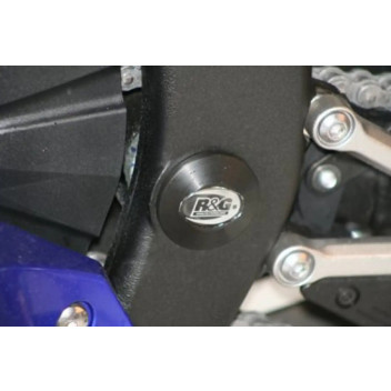 Frame Plug LHS Lowers Yamaha YZF-R6 '06-'17
