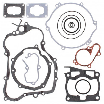 FULL GASKET KIT YZ125 02-04