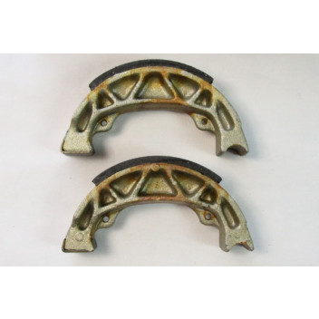 EBC BRAKE SHOE SET