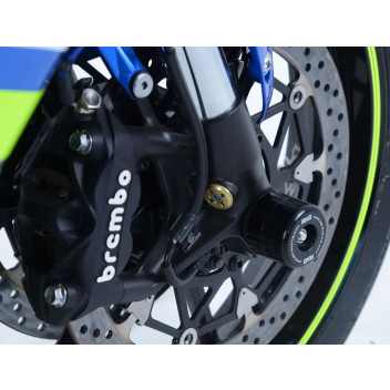 Fork Protectors GSX-R1000 L2-L6 / GSX-R1000 '17- / GSX-R100