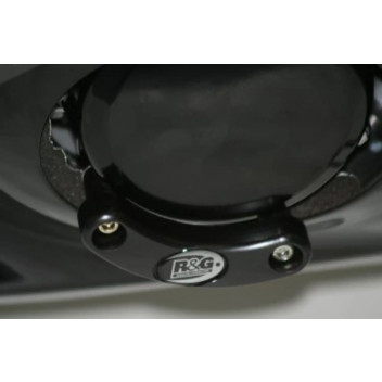 Engine Case Slider LHS Only - Suzuki B-King '08- / GSX1300R