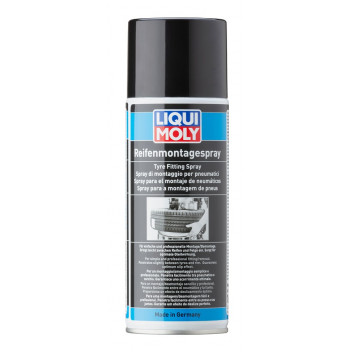 400ML TYRE FITTING SPRAY LIQUI MOLY