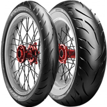 130/70B18 69H RF TL COBRA CHROME F