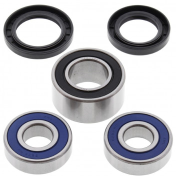Wheel Bearing Kit Rear Honda CBR600F4 01-06