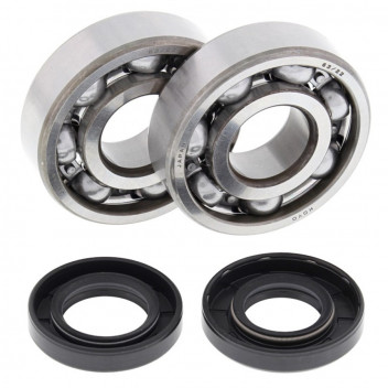 Crank Bearing and Seal Kit YZ125 05-22