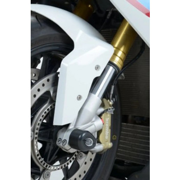 AERO Fork Protectors BMW S1000RR '10-'18 / HP4