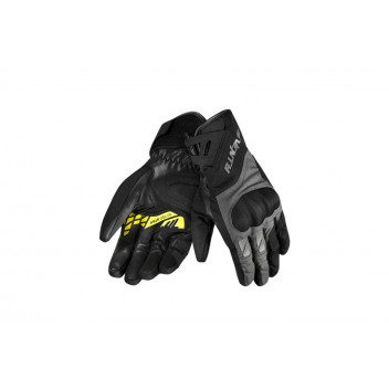 MEDIUM GLOVE SD-T55 ATAK MEN BLACK/BRIGHT YELLOW