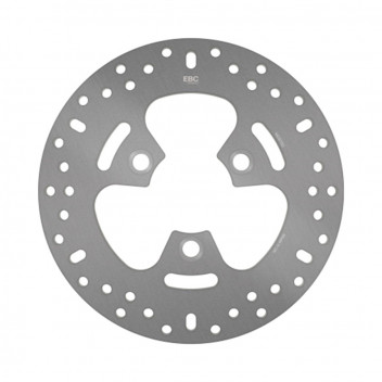 EBC SCOOTER BRAKE DISC